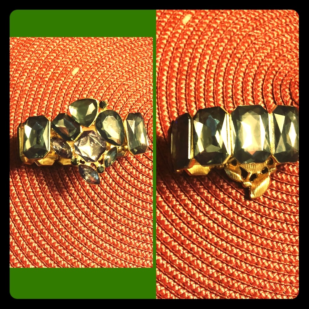 Nordstrom Stretch bracelet